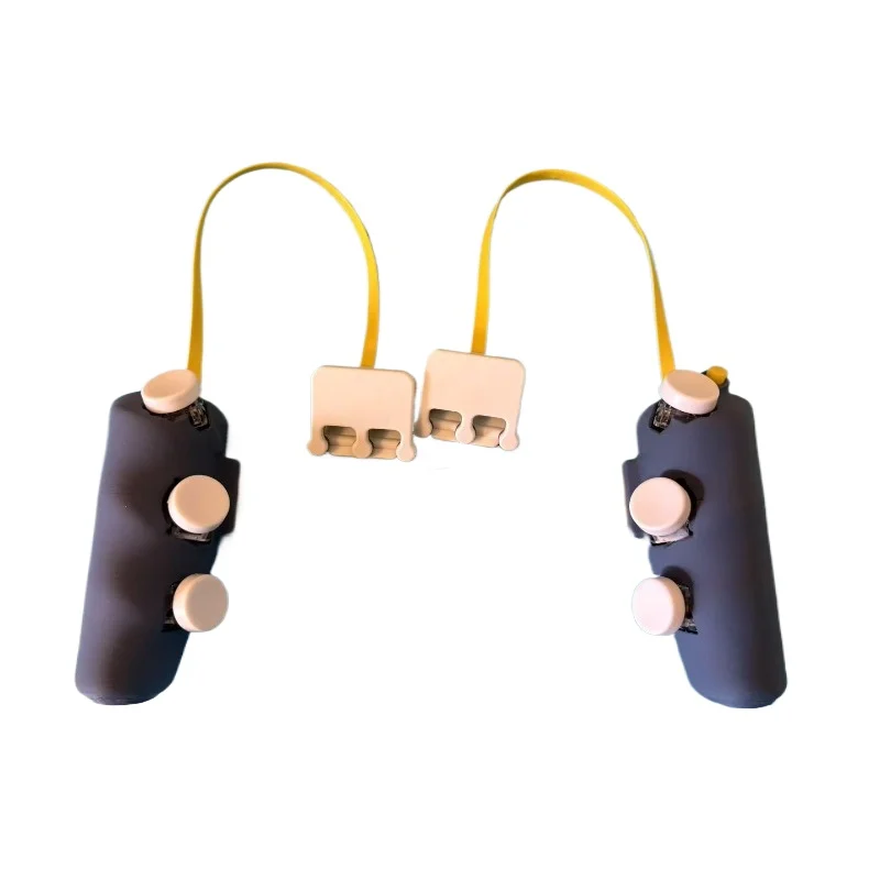 Adapted To Tablet Point Continuous Gamepad Button Six Fingers Eight Fingers Ten Fingers V6 Handle