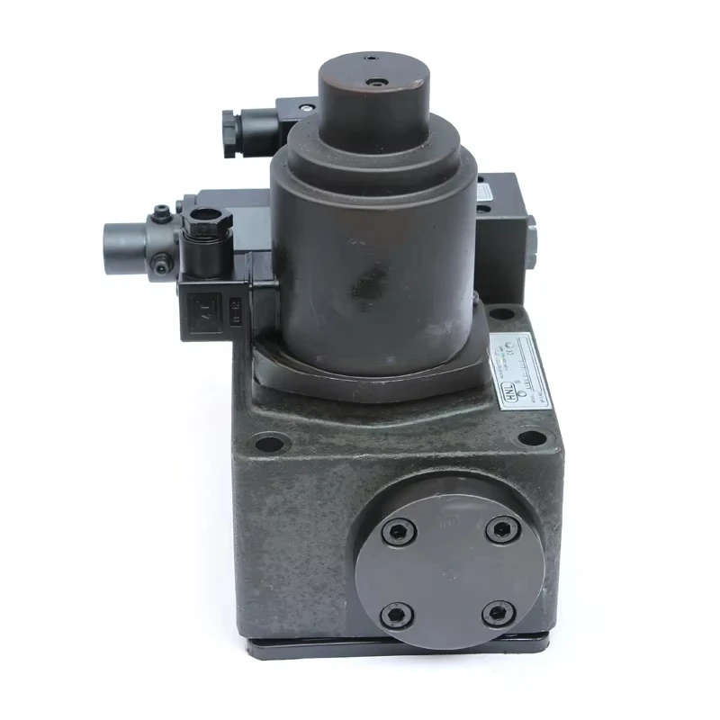 For pressure-control valve EFBG-03-125-C EFBG-03-125-H  EFBG DG-01V-C-PNT13-60T+EFBG-03-160-C-20T233-L EFBG-03-125-C-15T23