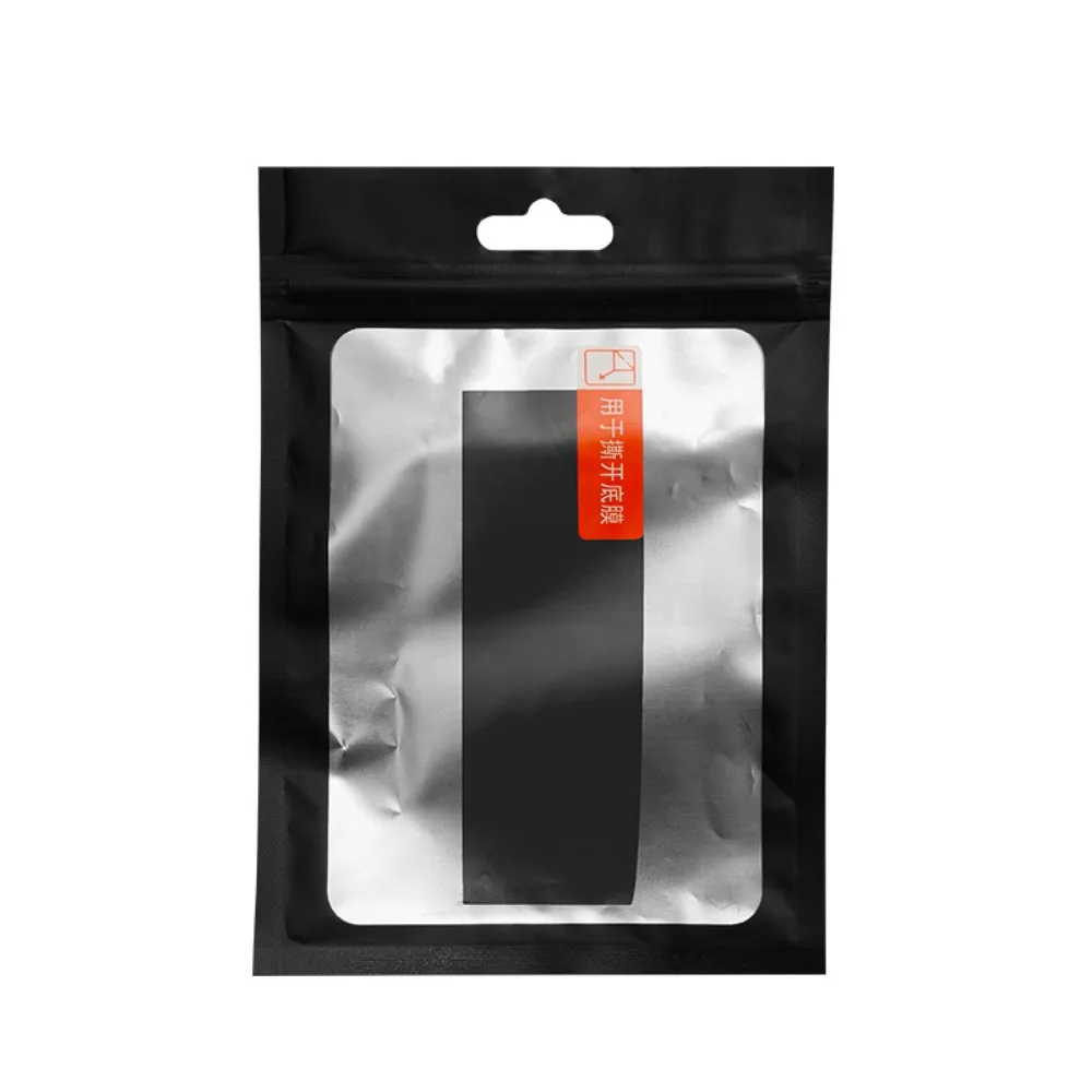 

Multicolor Pickleball Racket Protection Sticker 2.6/2.8cm Wear-resistant Racquet Guard Tape Binding Tape 75cm Length