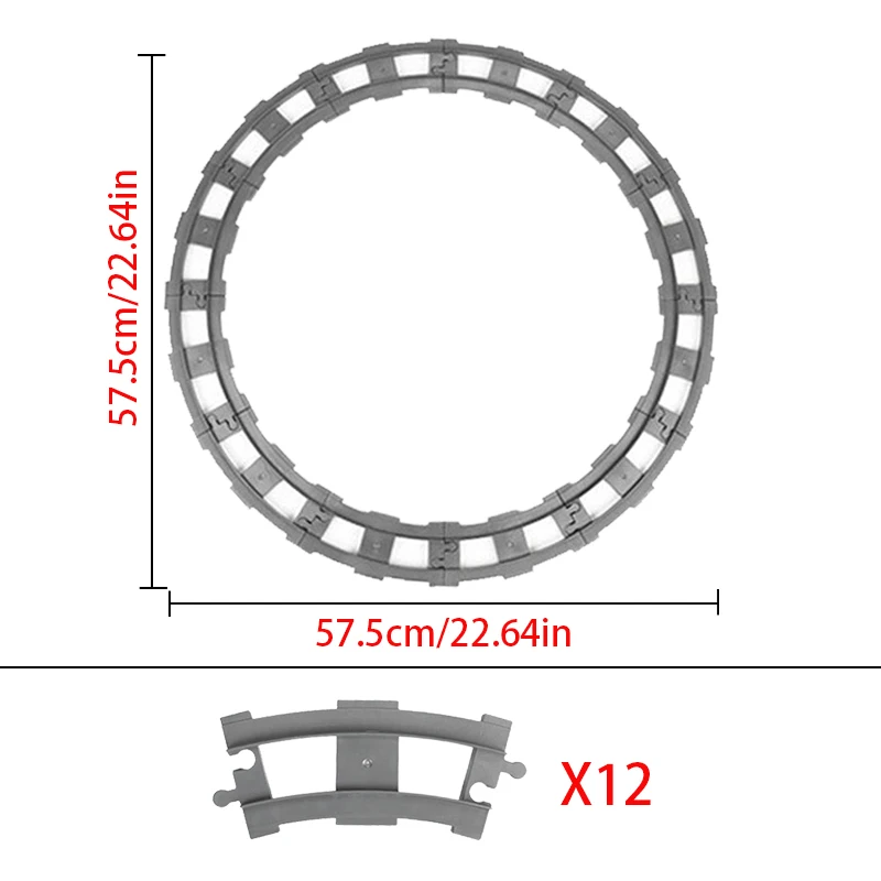 Thumbnail 3 - #14 Top 50 Toy Trains Worth Buying In 2026