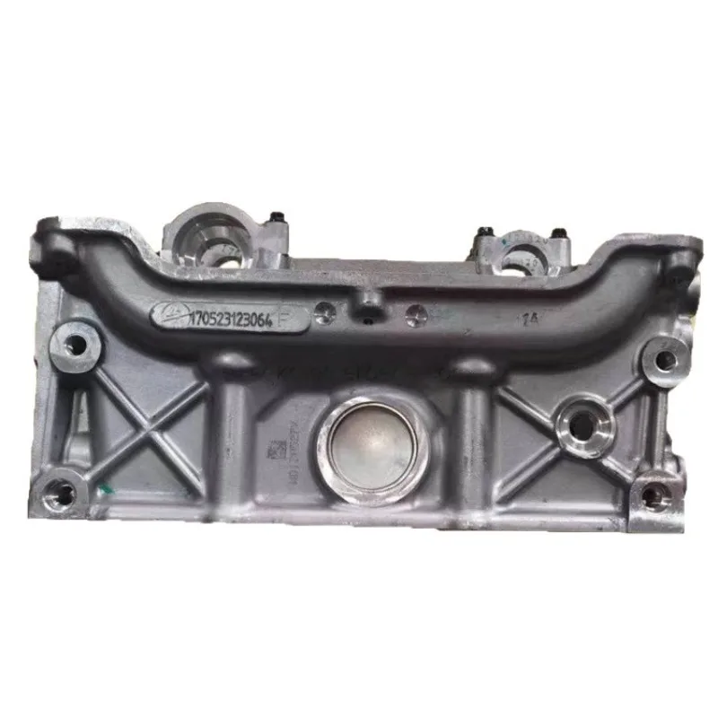 C4/2/3 Racing/4/5 0200HX Cylinder Head Assembly Retail Wholesale Cylinder Head