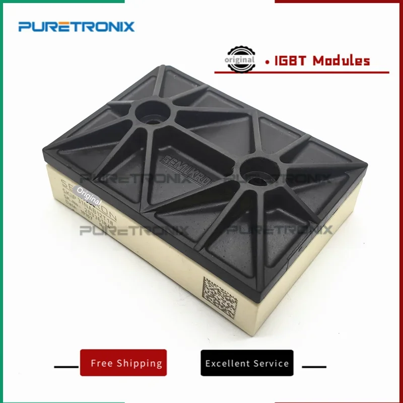 6MBI800XV-075V-01 6MBI800VX-075V-01 무료 배송 새로운 오리지널 모듈