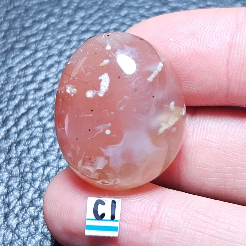 

Natural Ocean Grass Agate Marine ChalcedonyMineral Specimen Witchcraft Energy Stone Crystal Healing