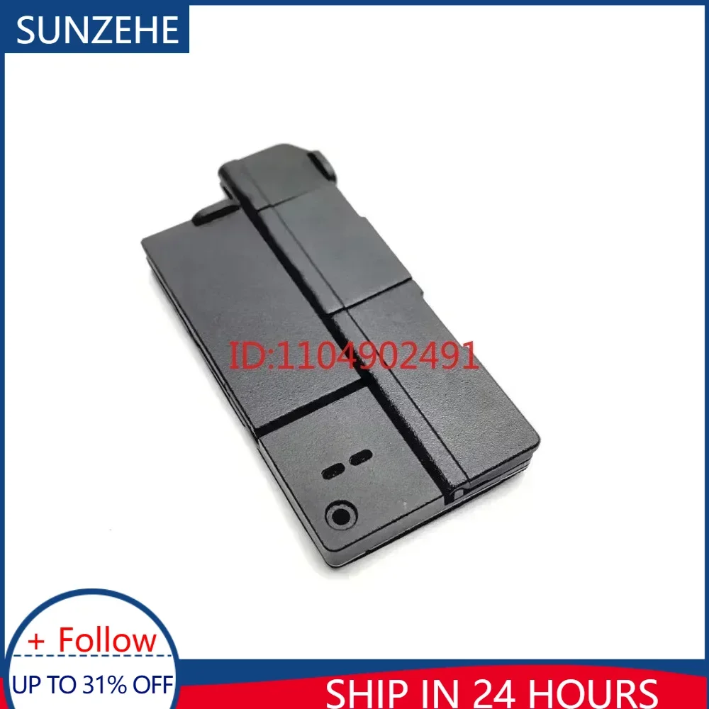 

Новая оригинальная резиновая крышка USB/HDMI/MIC-разъема для Sony A7M4 Alpha 7 IV ILCE-7M4 A7M4 α7 IV, запчасти для ремонта