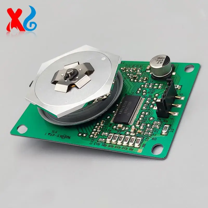 AX060419 Polygon Mirror Motor for Ricoh MPC2003 C2503 C2004 C2504 C2011SP C3003 C3503 C3004 C3504 Copier Parts