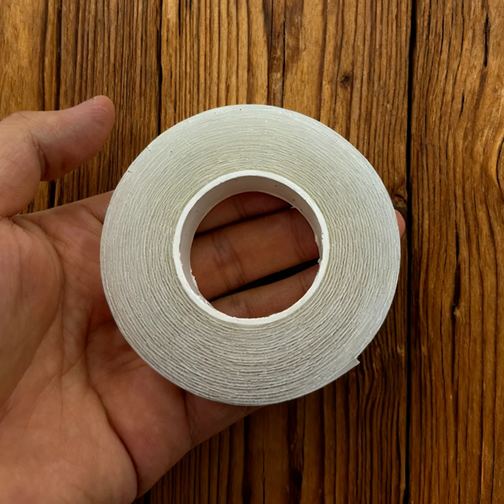 2 rolls Nano grid tape Heavy-Duty Nano Double-Sided Tape - Reusable, Traceless & Washable - Strong Adhesive Strips for Home view 5