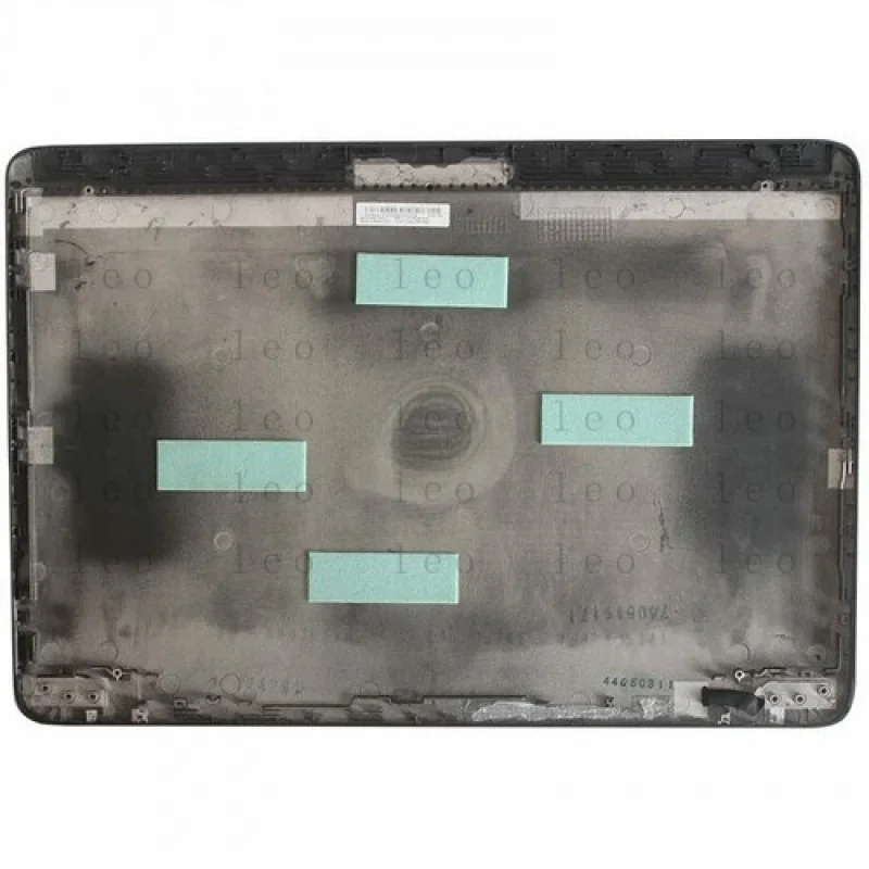 TT  NEW FOR HP EliteBook 840 G7 G8 845  M07096-001 Laptop LCD Shell Back Cover Rear Lid Top Case