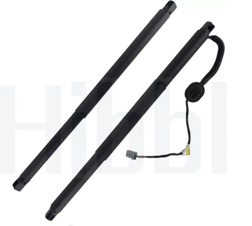 

Hibbl для Hyundai 81831GI101 81841GI101 Высокое качество электрический подъемный кронштейн задней двери опорная стойка для Hyundai 20-23 Запчасти