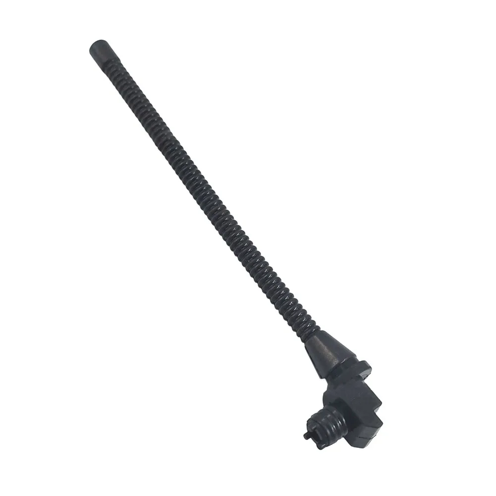 

Совместимый масляный шланг для бензопилы MS190, для обслуживания бензопил, высокая эластичность, гибкая конструкция, OEM-замена 1132 647 9400