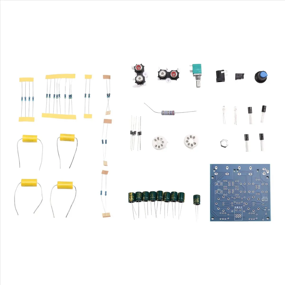 placa-pre-amplificadora-de-valvulas-eletronicas-estereo-hifi-a85p-6j1-modulo-pre-amplificador-acabado-kits-diy-pecas-para-ferramentas-de-efeito-de-amplificador-a-valvulas