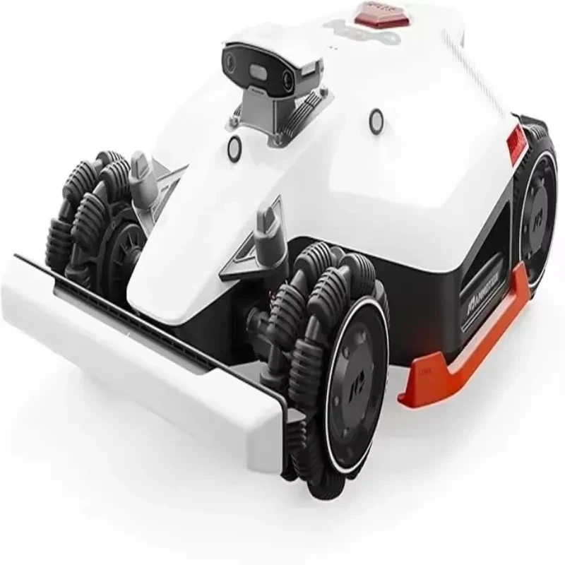2 AWD 5000HX Lawn Mower 10000HX 3000X 1500 with Alexa Voice & APP Control Perimeter Wire Free Discount Sale 2025