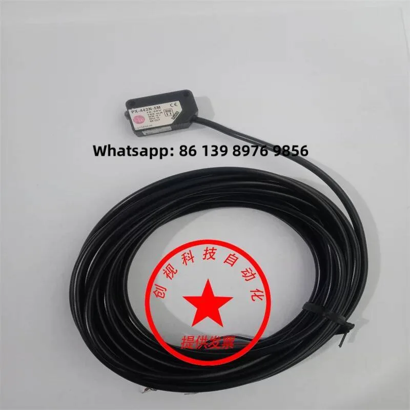 Photoelectric Switch PX-442N-5M  PX-441N  PX-442N Sensor