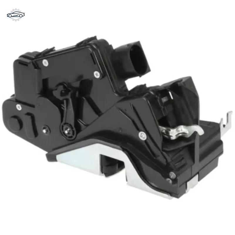 51217011241 Front Left Lock Cylinder Car Door Lock Door Lock Actuator for bmw E46 323i 325i 325i 325xi 330i 330xi