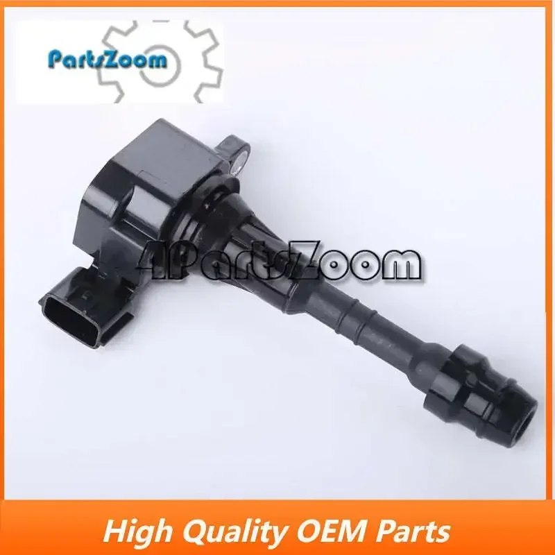

4 шт. катушки зажигания для Nissan 22448-8J115 22448-8J111 22448-FY500