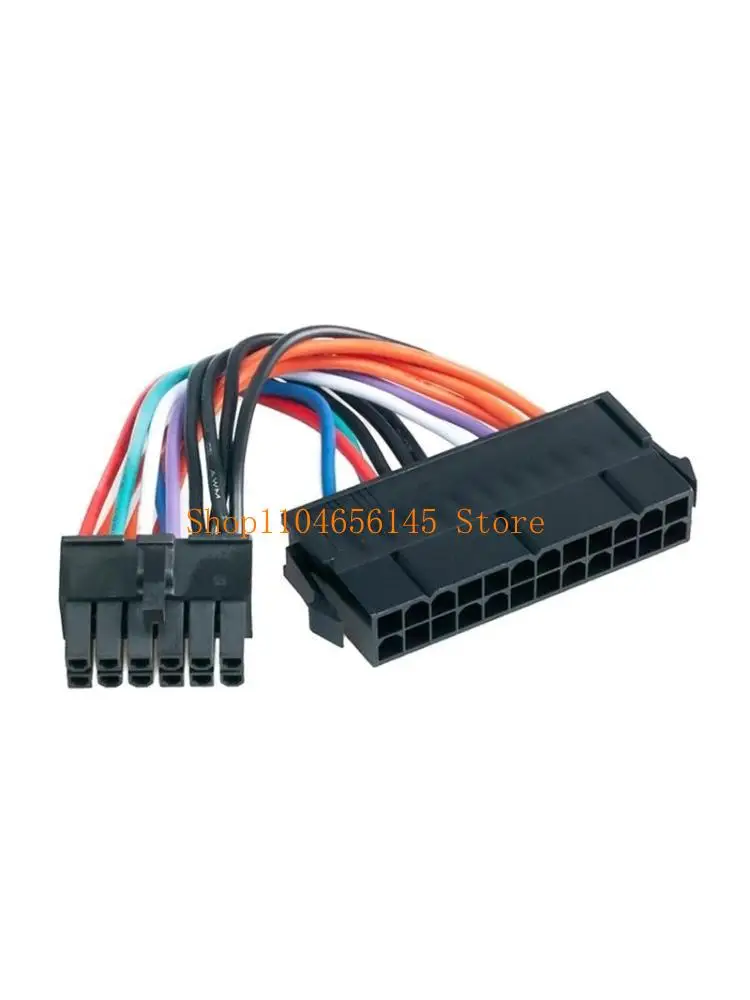 

Кабель питания Lap 652F для с 24P на 12P, 12-контактный шнур питания, проводка Power Ada