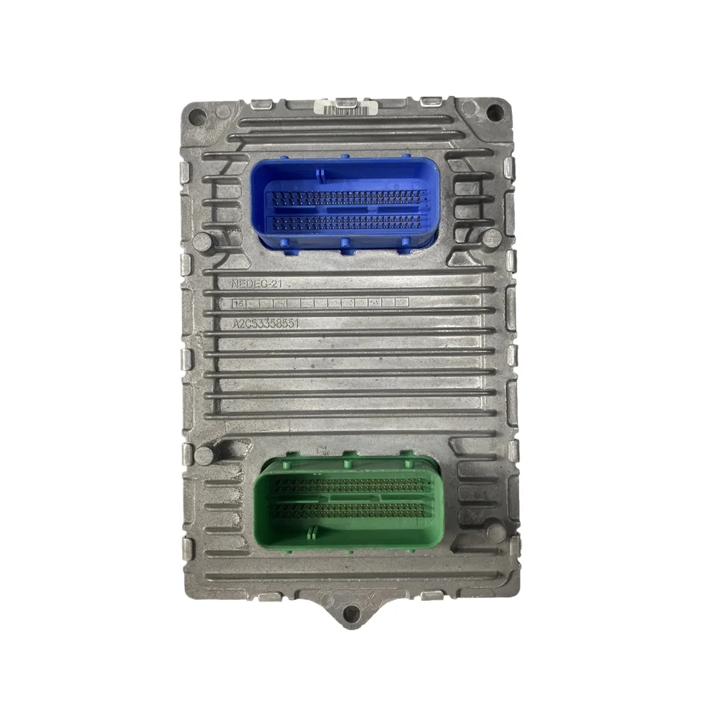 

Original, brand new A2C7480490300 FIT FOR JEEP COMPASS CONTROL MODULE P68258501AD