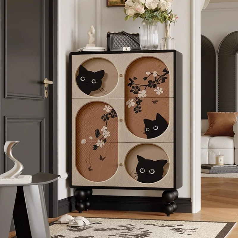 

Simple Display Living Room Cabinets Luxury Cozy Kitchen Drawer Living Room Cabinets Dresser Closet Mueble Salon Furniture Home