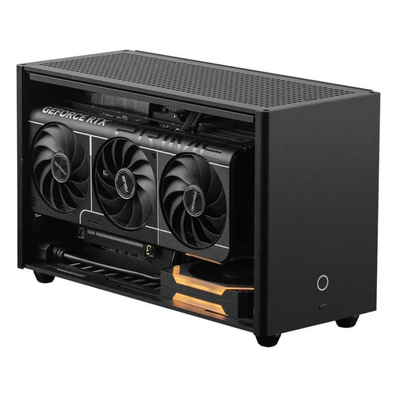 PRO + Mini host 9700X/9800X3D/5070/9070XT/5080 game machine