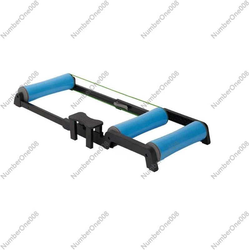 

Indoor Cycling Training Table Roller Riding Table