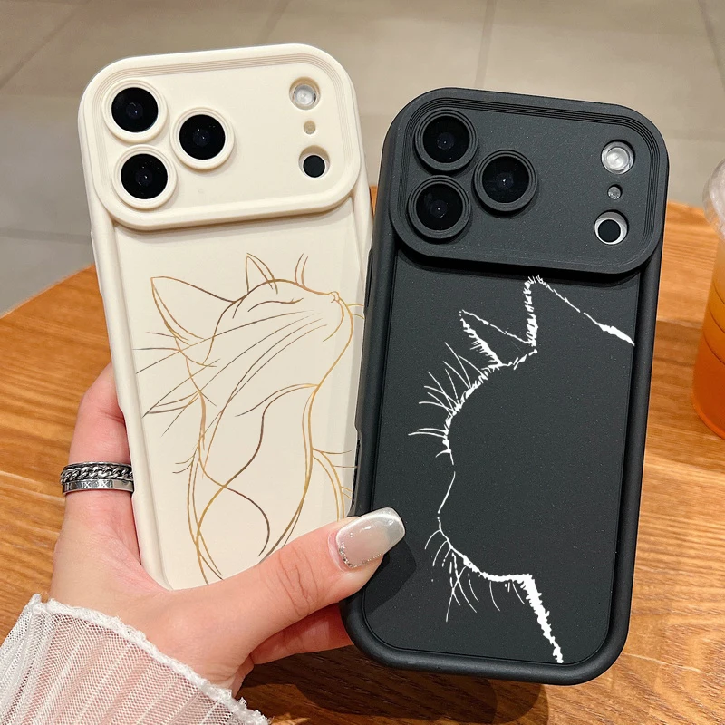 Artistic Gold Line …