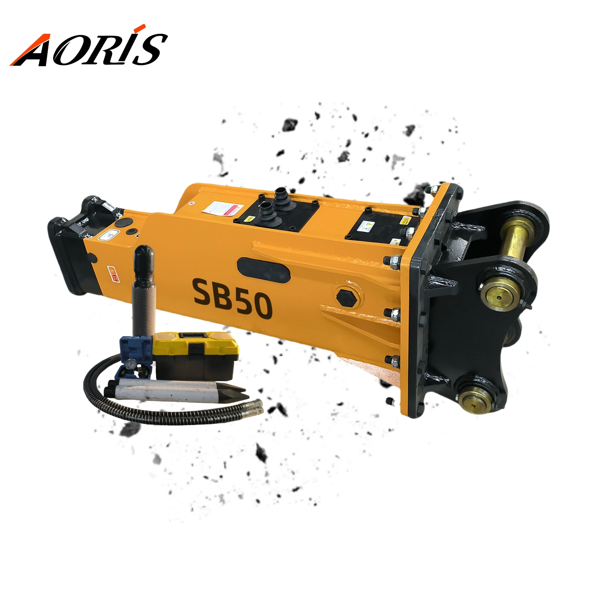 Aoris Brand 11-15 T…