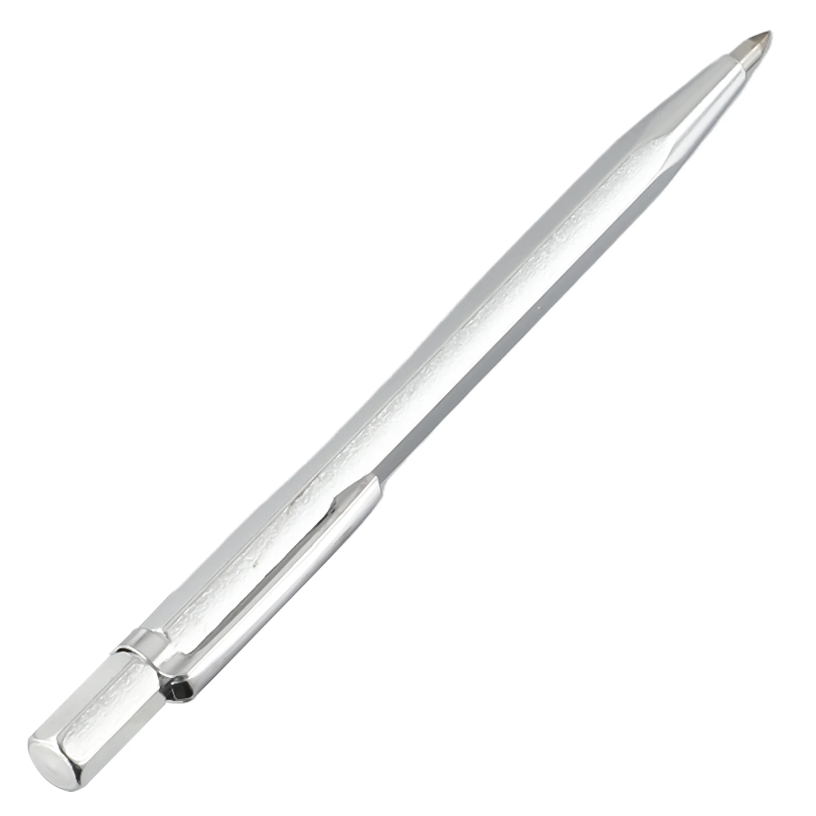Carbide Marker pen Scribe Scribing Silver Mark Steel Scriber Marker Pen Useful Practical Accessories Brand new