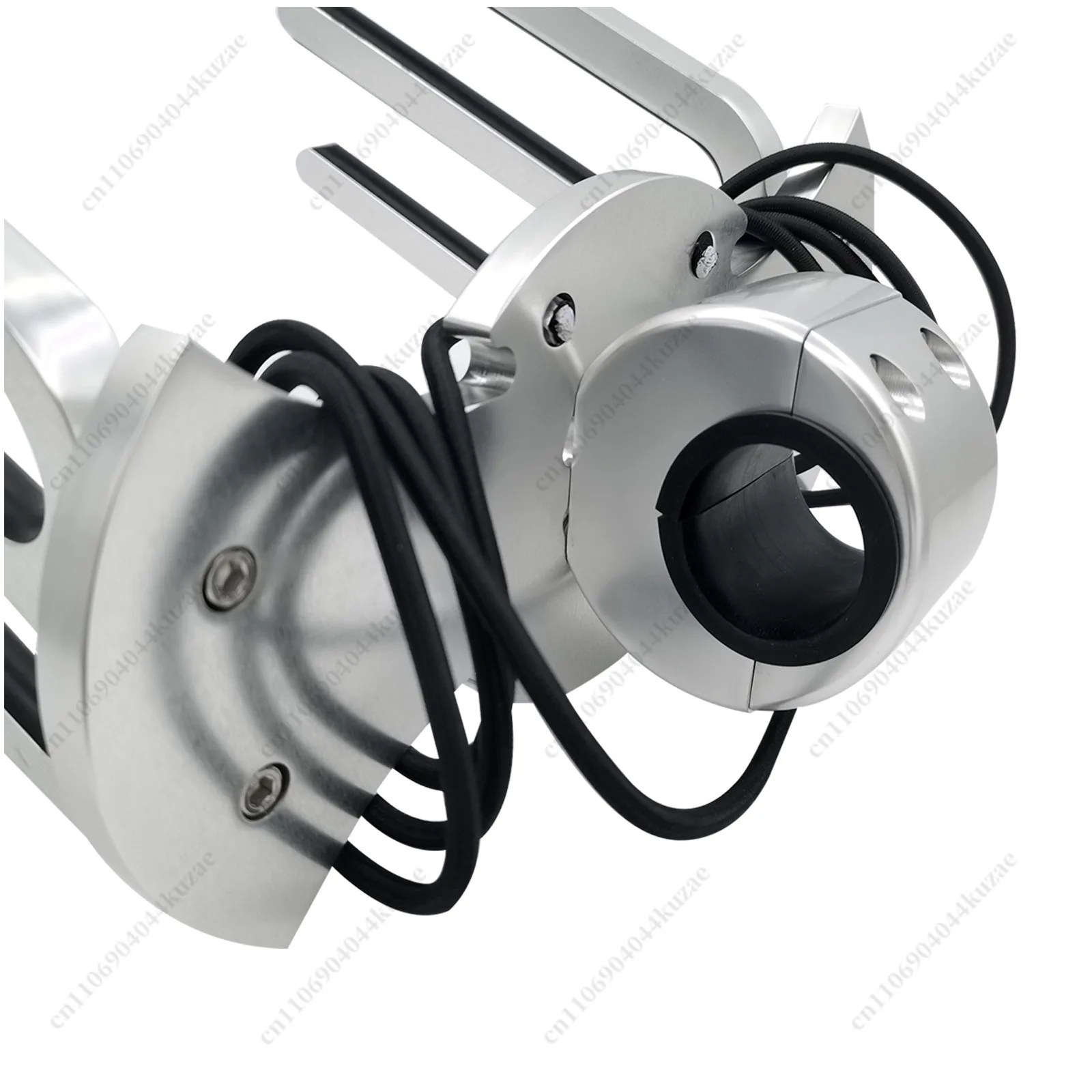 Aluminum Wakeboard Surfboard Fixed Bracket, Hardware Fittings for Motorboat Yacht