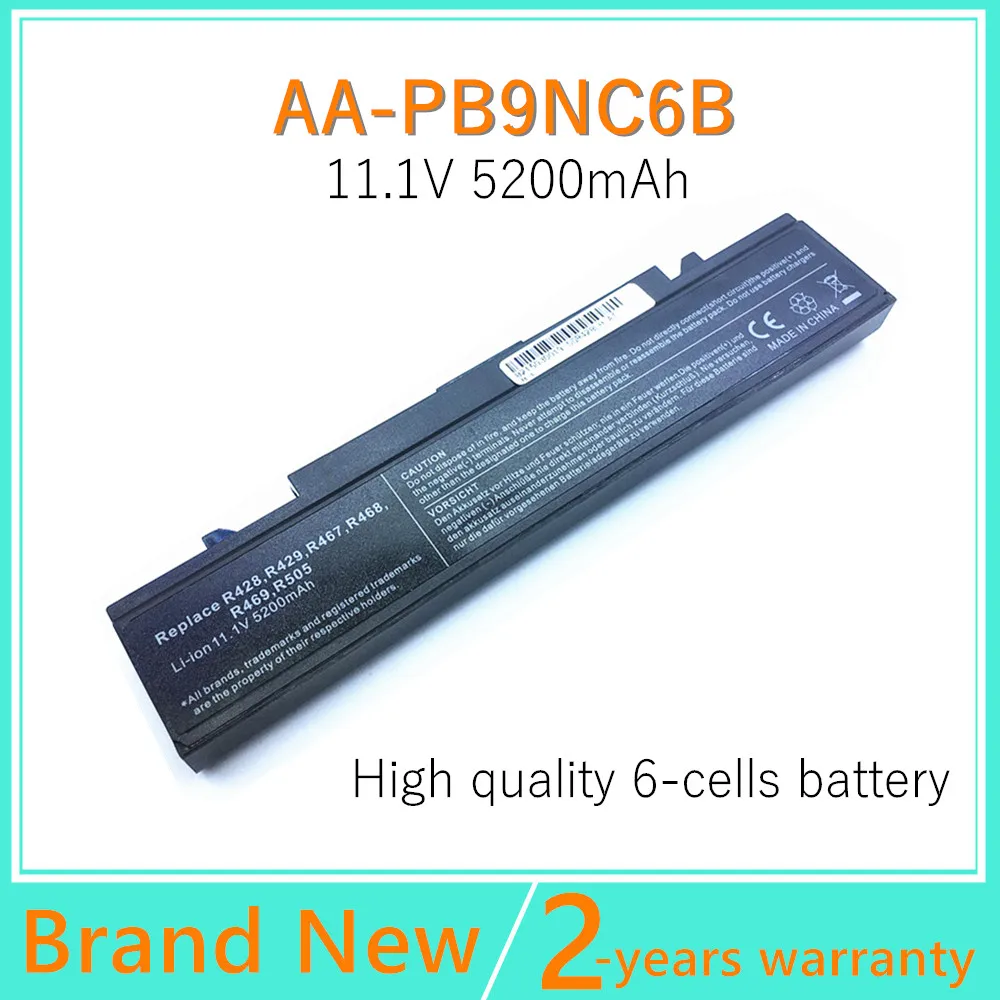 

Laptop battery For SAMSUNG R429 R430 R431 R438 R463 R464 NT-RF711 RF511 E251 251E E252 E372 E271 E452 E272