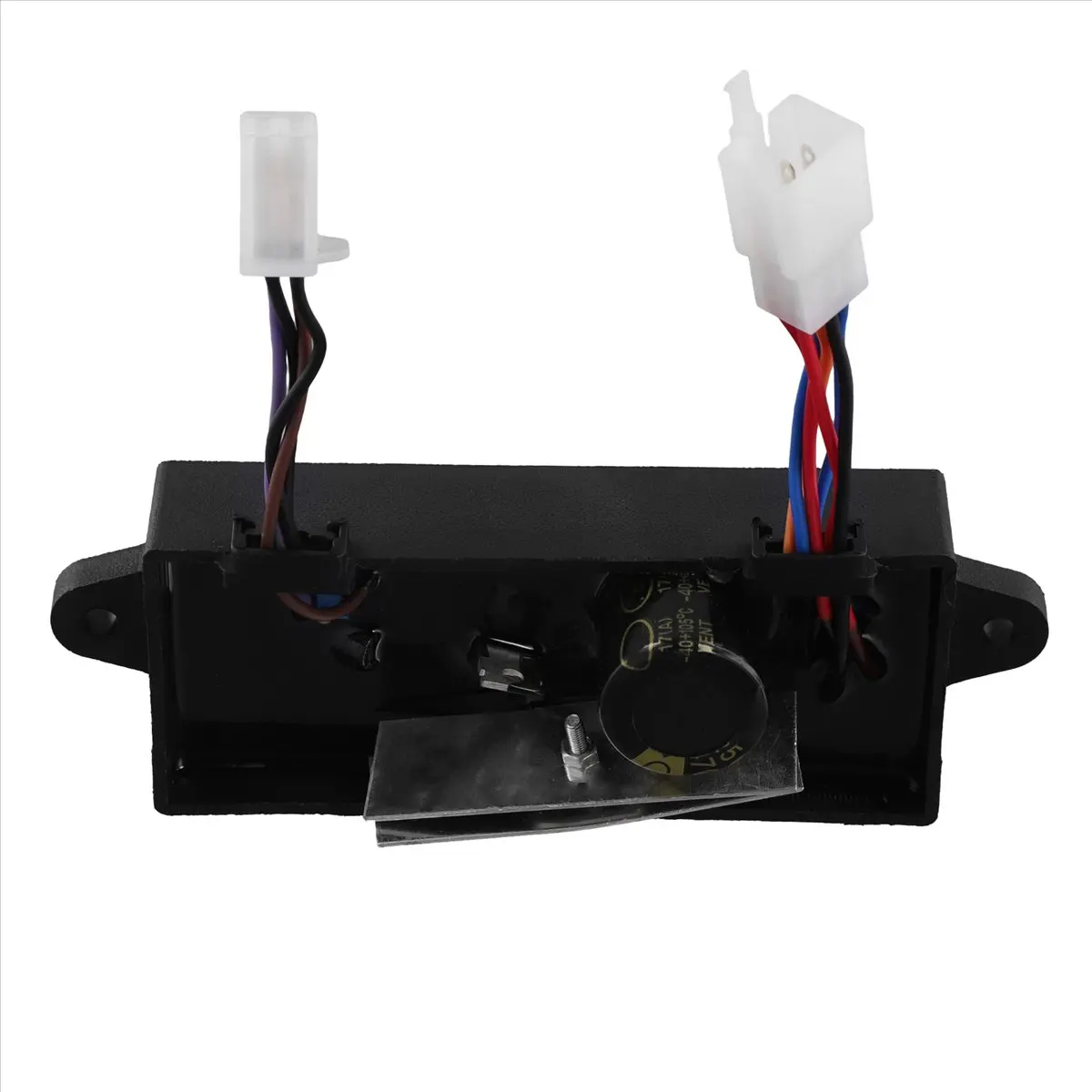 【BRAND NEW】5KW Automatic Voltage Regulator AVR KTW-S for Both Generator and Welding Machine