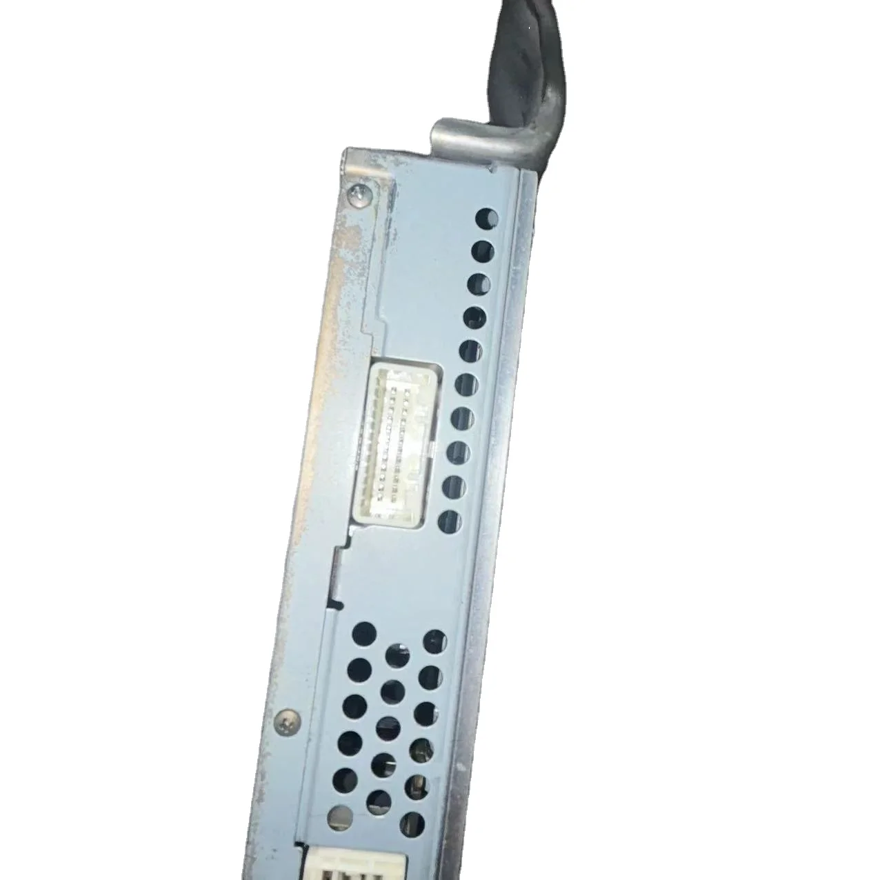 مكبر صوت بوق السيارة لـ ES240 ES350 ES300 الملحقات الأصلية Is250 Lx570 Rx350 المصد الأمامي Ct200 مجموعات الجسم