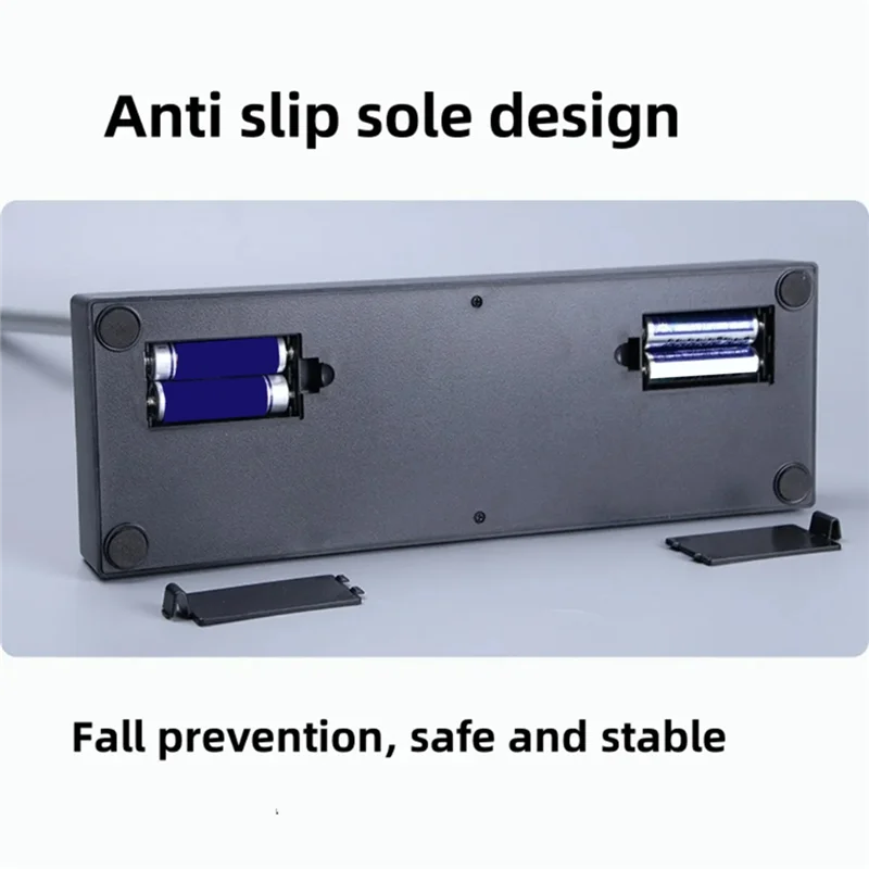 A66T-Force バッテリー駆動のデスクデコレーション用クレードル、カオス振り子モーションマシン、ビジネスギフト