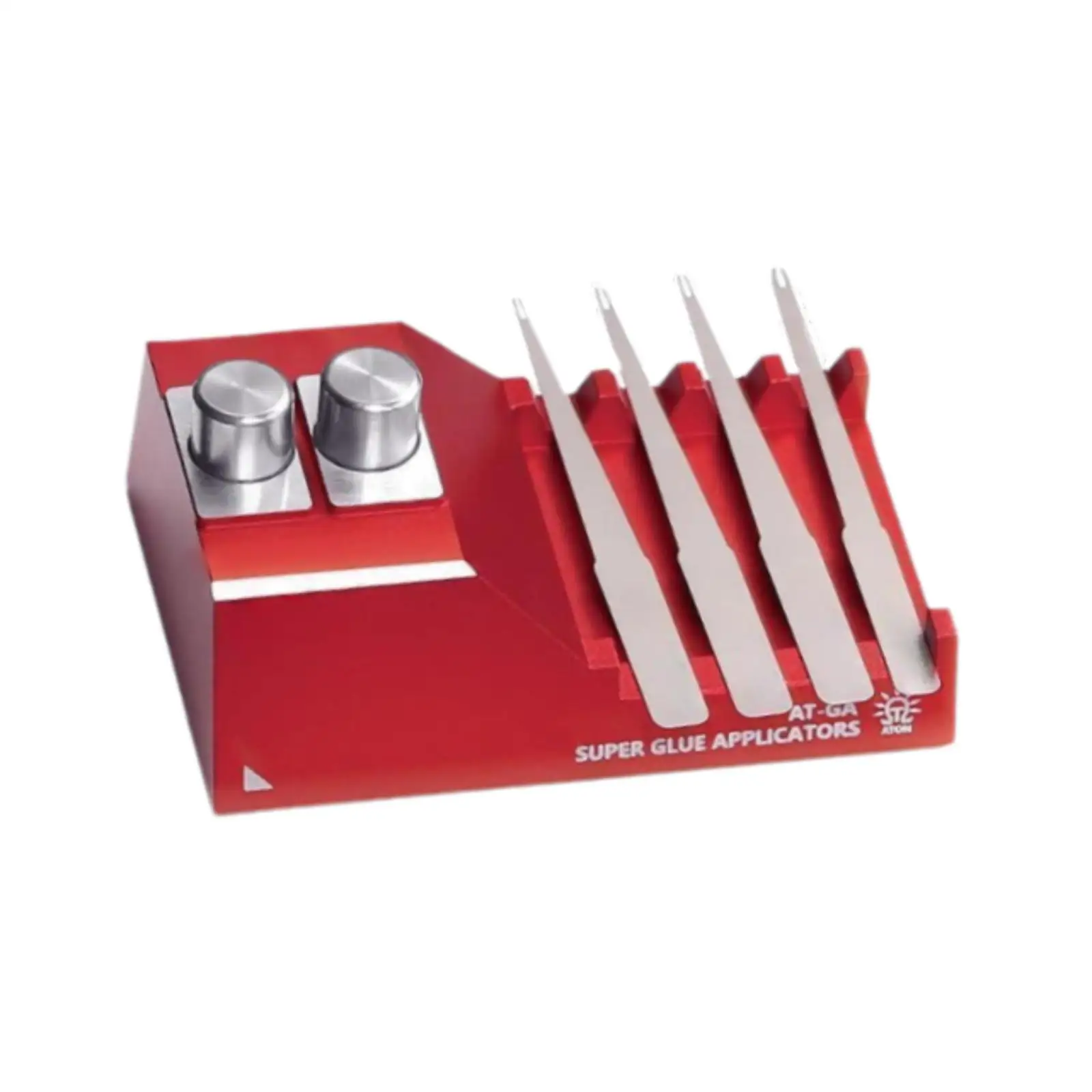 

Model Assembly Adhesion Assistant Set Removing Fixing Universal Accessory Art