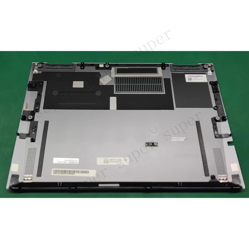 S+   LCD Bottom Case Base Cover for Lenovo ThinkPad X1 Yoga Gen6 2021 5M10V75645