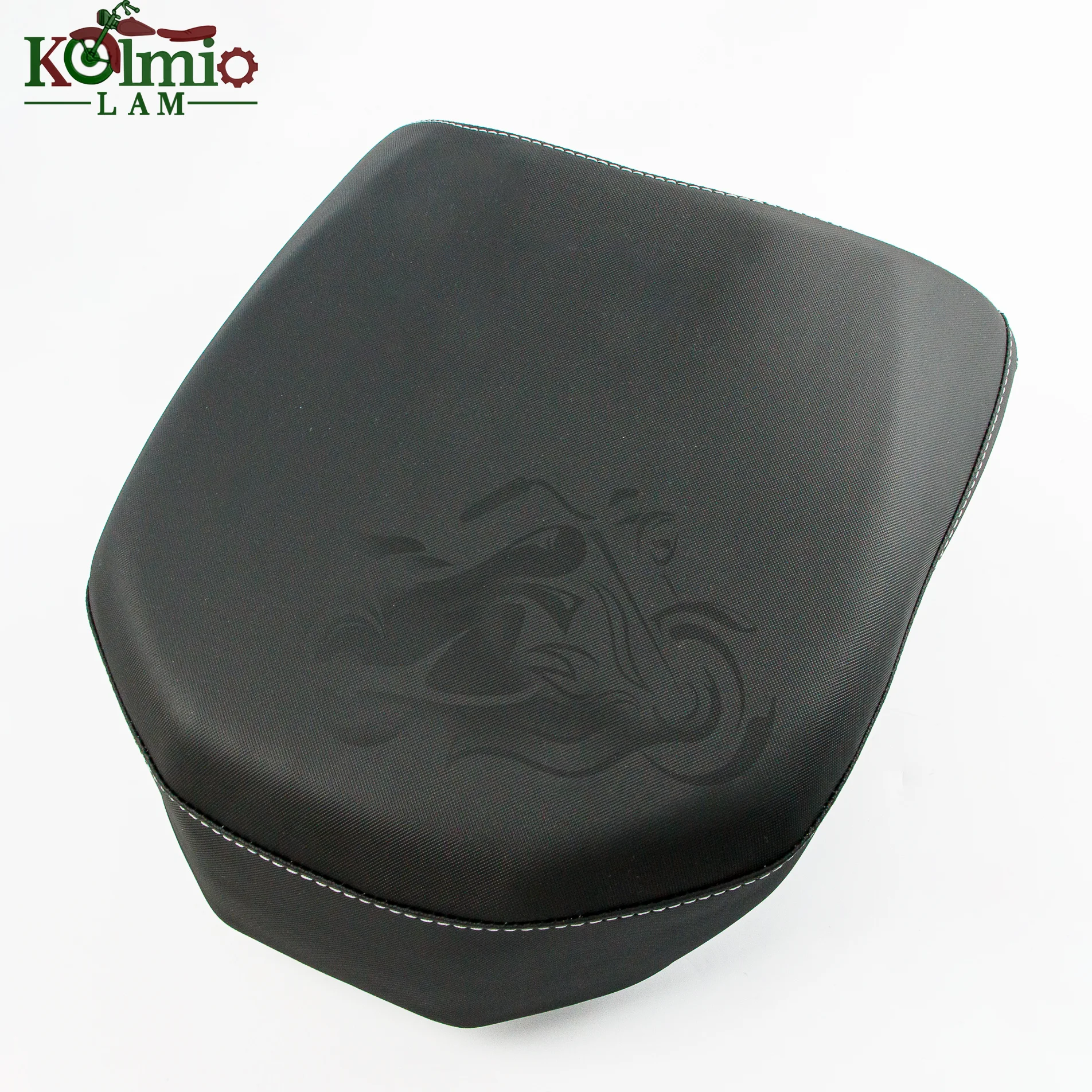 Motorrad-Frontsitz für Fahrer und Sozius, passend für 2013 - 2022 R1200GS R1250GS Adventure R1200 GS R1250 GS 2021 – Detail 6