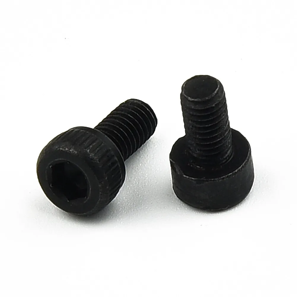 

Replacement Hex Screws for Double Locking Tremolo Bridge Saddles Used with For Floyd Rose Compatible Electric Guitar Systems