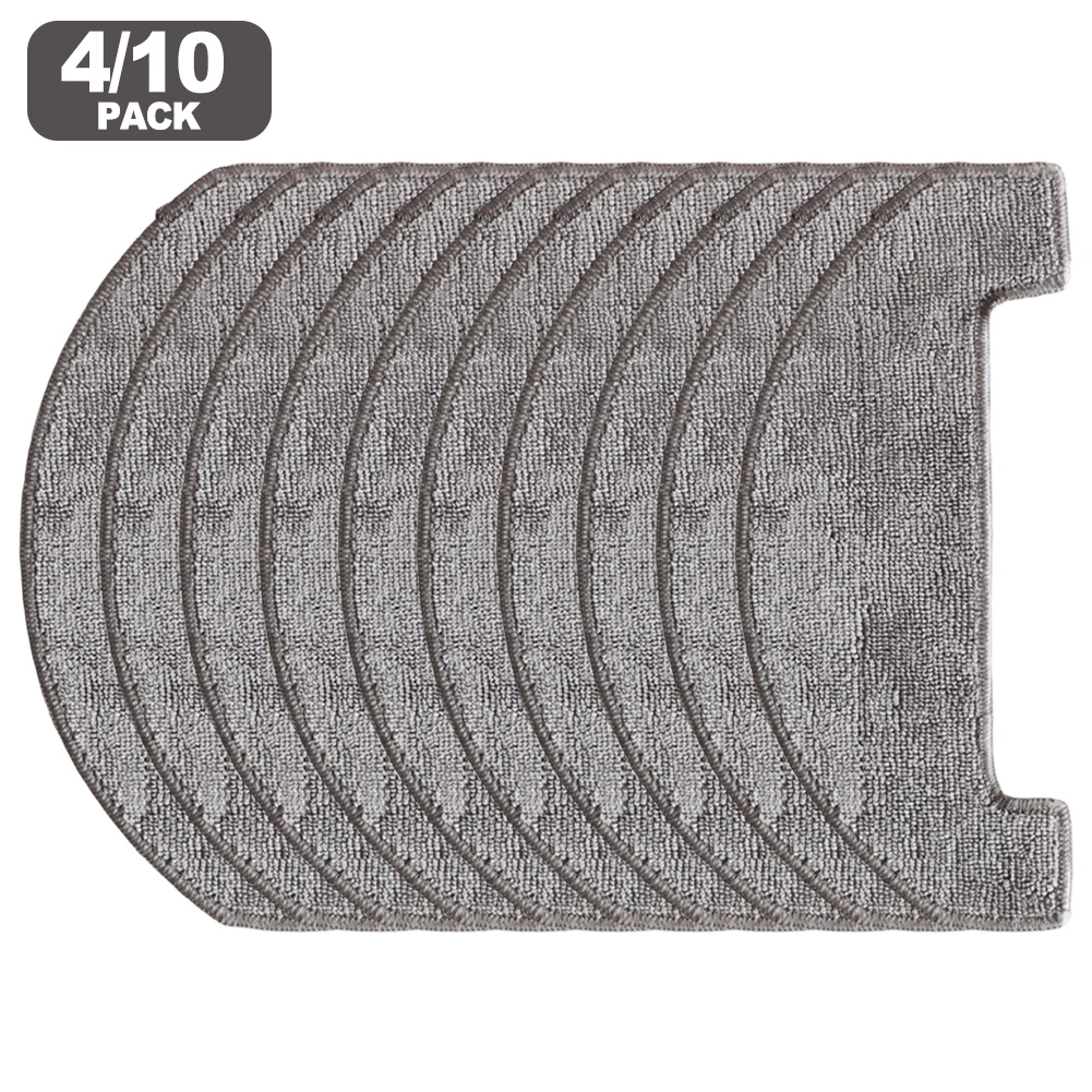 Replacement Mop Clo… - image