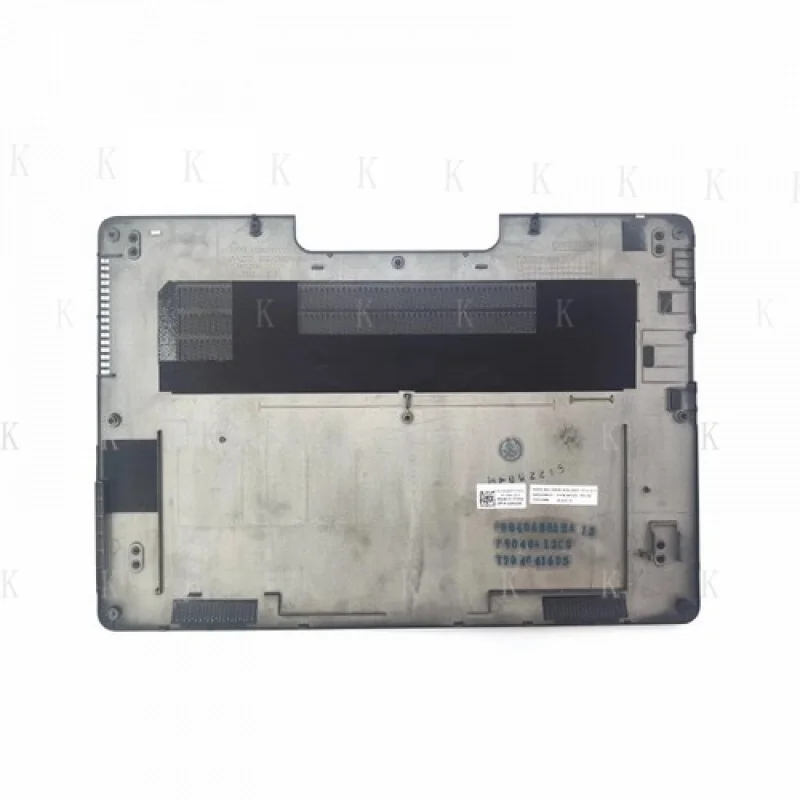 

C для Dell Latitude E7270 Нижняя крышка корпуса 04K42M