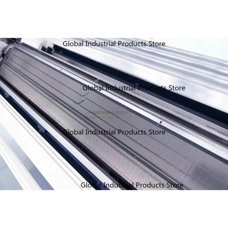 High Performance Fully Automatic Braiding Machine Hats Scarves New Release Positive Reviews Featuring Gear Core Motor Component