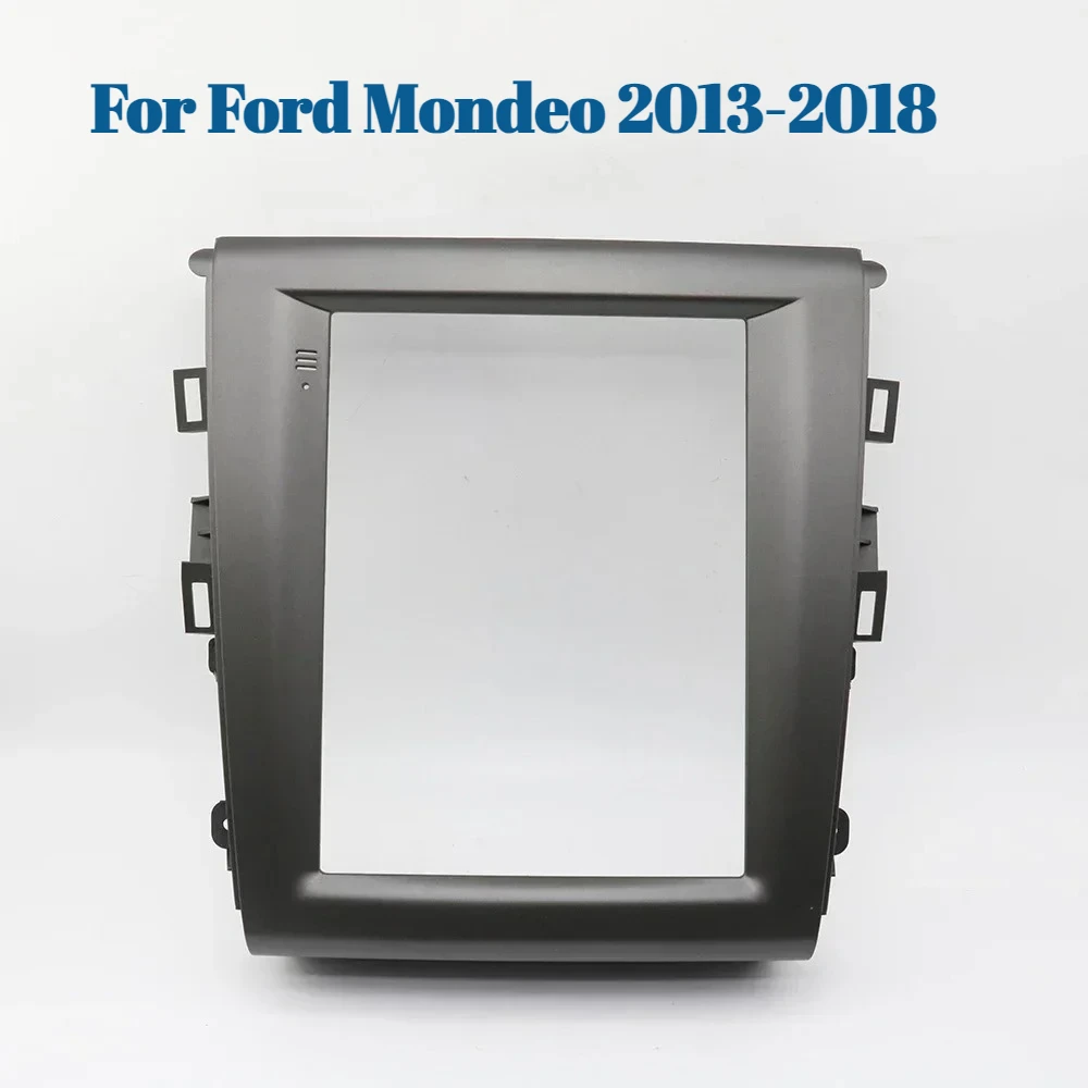 

9,7-дюймовый автомобильный радиоприемник в стиле Tesla для Ford Mondeo 2013-2018 гг. | Android GPS MP5 Стерео 2DIN Головная панель приборной панели
