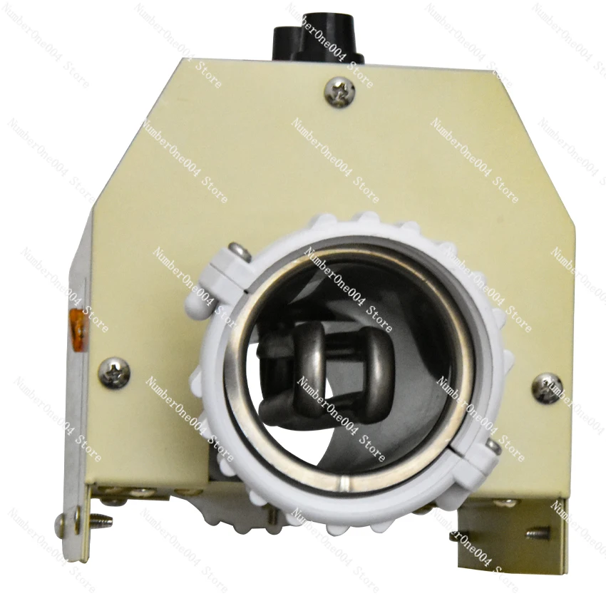 

B-M3 Small Bathtub Heater Thermostat Electric Water Heater Automatic Thermostat for Swimming Pool Bathtub SPA Bath 3KW 220V Only