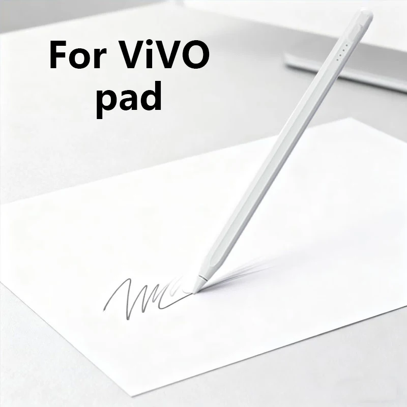 Stylus Pen For Honor Pad X9a 2025 X8a 11 2024 GT Pro12.3 MagicPad 2 12.3 Pad 9 X8 Lite MagicPad 13 Touch Smart Active Pencil