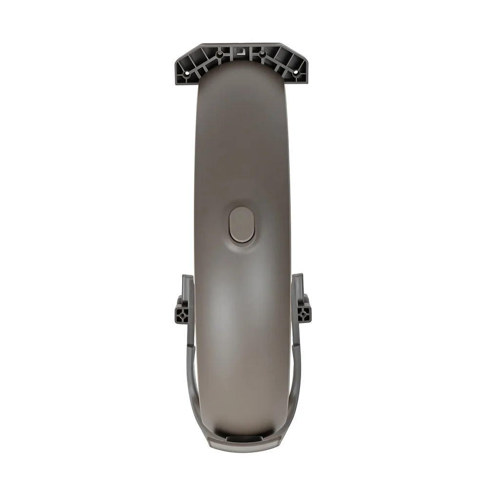 Waterproof Rear Mudguard Cover Assembly Including Support Shell and Hook for Xiaomi 4 Pro Max Electric Scooter Fender Parts