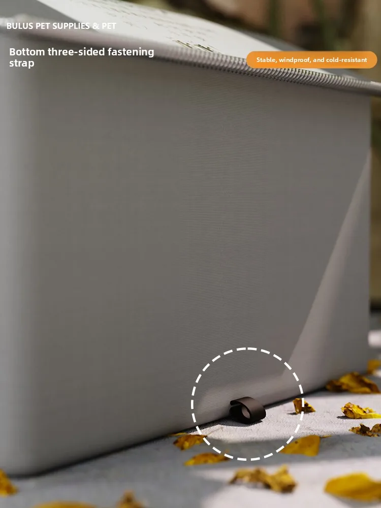 Thumbnail 3 - #64 Latest Dog Houses Offers