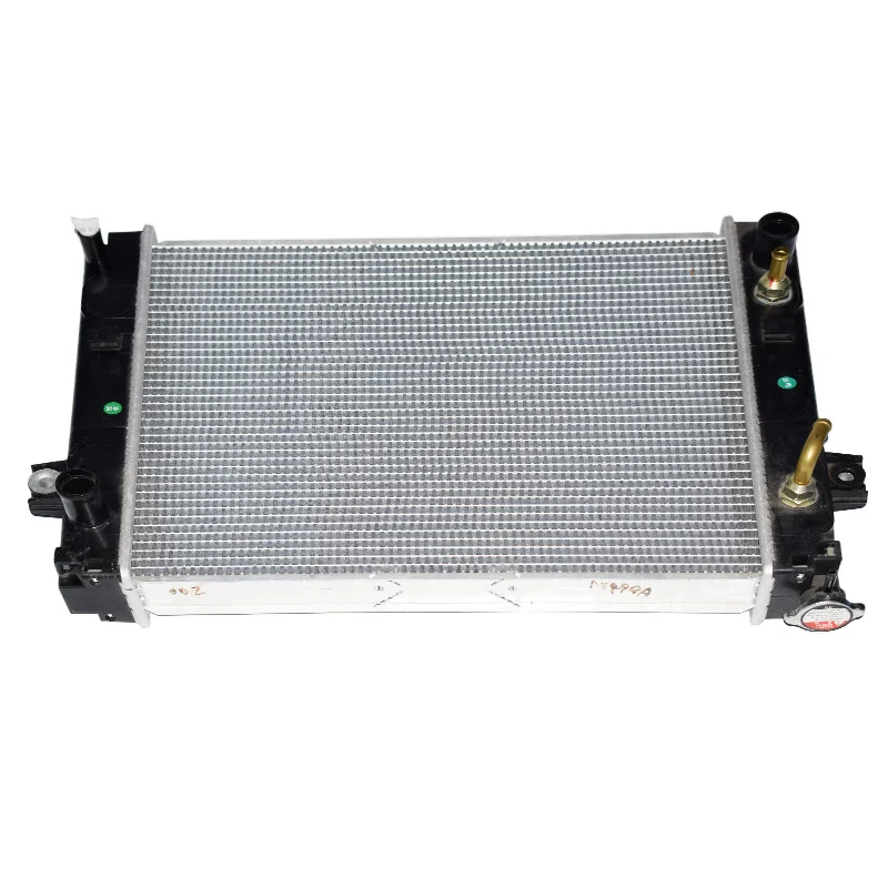 

High Quality Forklift Parts H20 Engine Radiator 2CN52