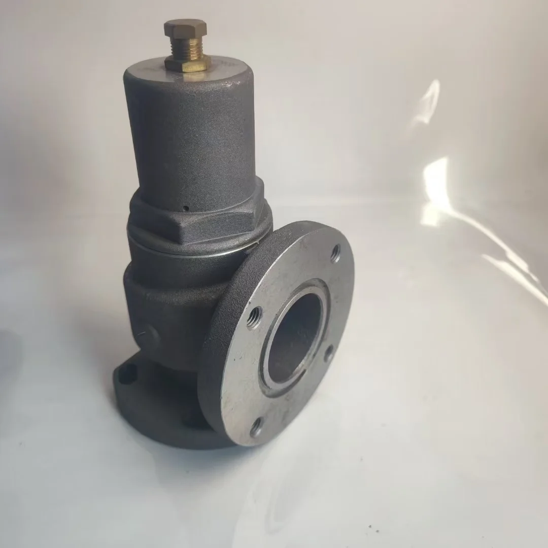 Air Compressor Unload Valve Intake Valve Inlet Valve 23421217