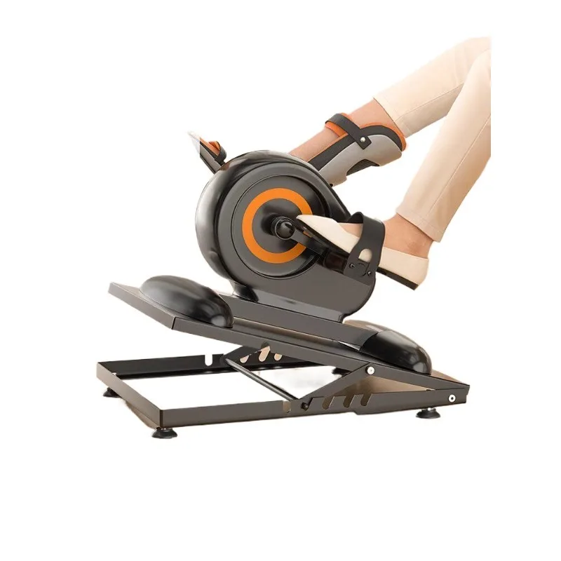 For rehabilitation equipment Electric upper and lower limb bicycle