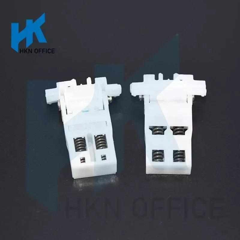 2PCS 003N01018 003N01051 ADF Hinge for XEROX WorkCentre 3210 3220 3325 3550 PE120 PE16 Phaser 3300 3635 6110 for Ricoh AC104 205