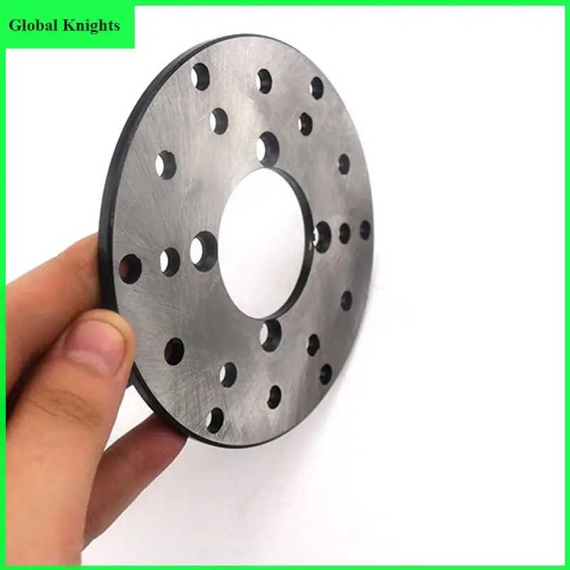 1Set Motorcycle Front Disc Brake Kit Hydraulic Brake System for 110cc 125cc 140cc BBR TTR pit Bike Motocross Scooter Pitbike