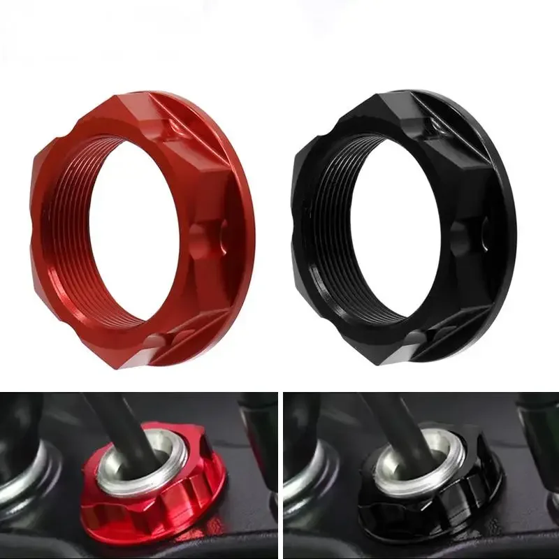 Applicable to the steering column modification screws for Honda CR125, CR250, CRF 250R/X 450R/ off-road motorcycles