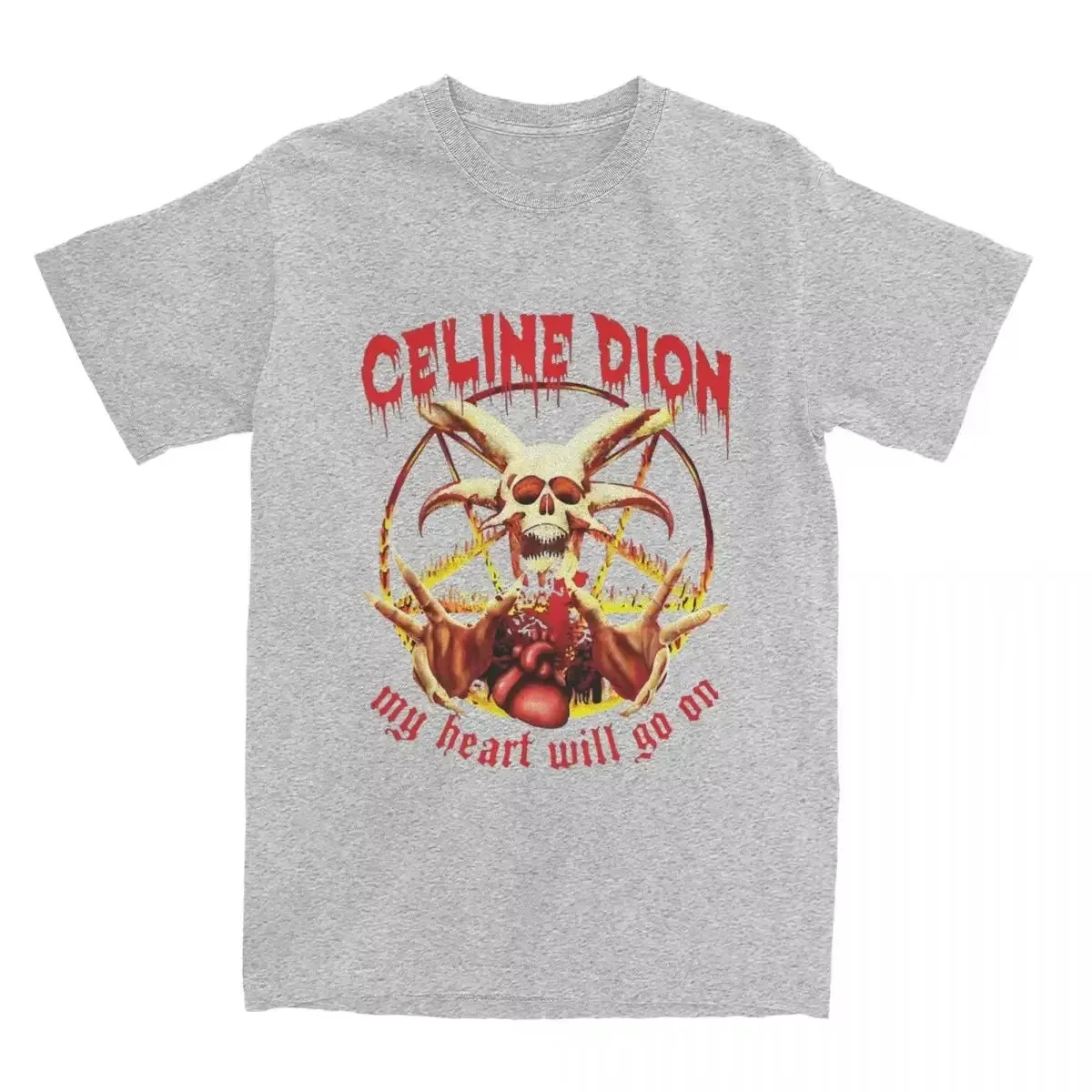 Celine Dion 